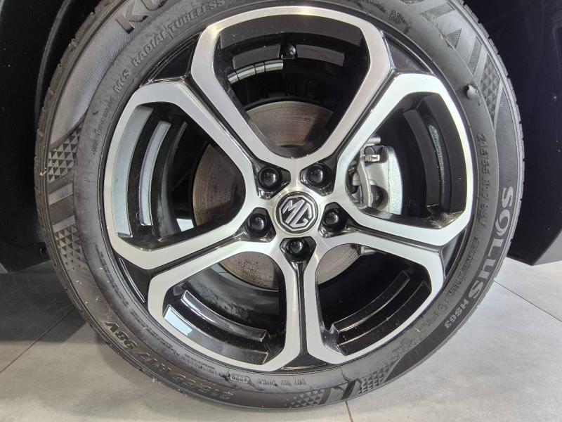 Image MG MOTOR ZS 1.5 Hybrid+ 197ch Comfort