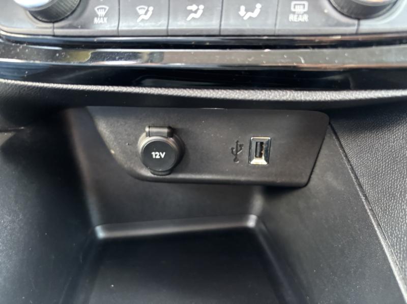Image OPEL Mokka 1.2 Turbo 100ch Edition