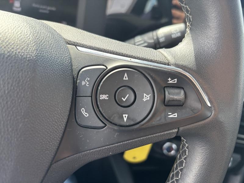 Image OPEL Mokka 1.2 Turbo 100ch Edition