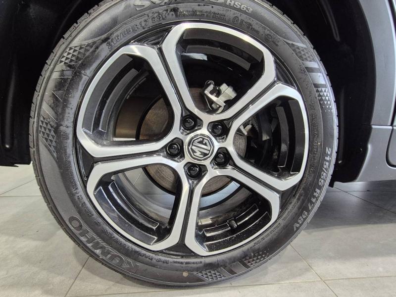 Image MG MOTOR ZS 1.5 Hybrid+ 197ch Comfort