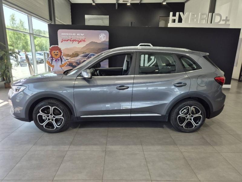 Image MG MOTOR ZS 1.5 Hybrid+ 197ch Comfort
