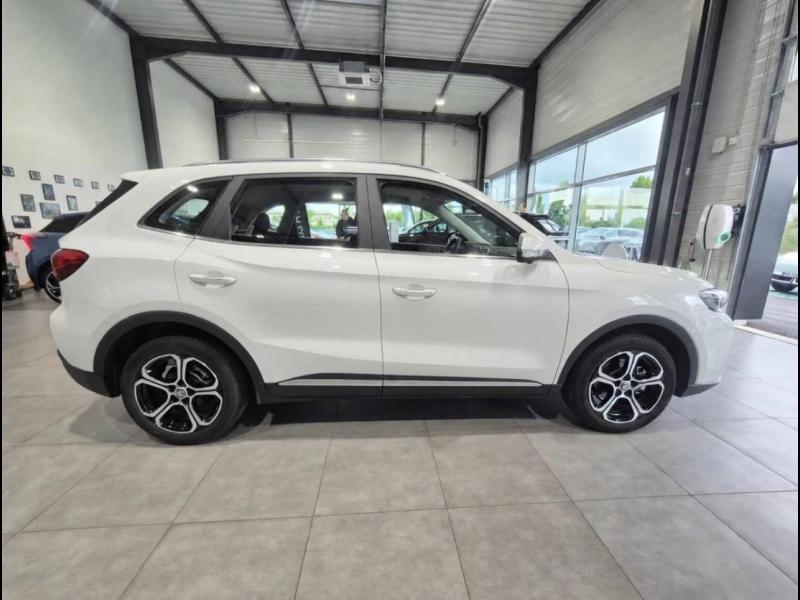Image MG MOTOR ZS 1.5 Hybrid+ 197ch Comfort