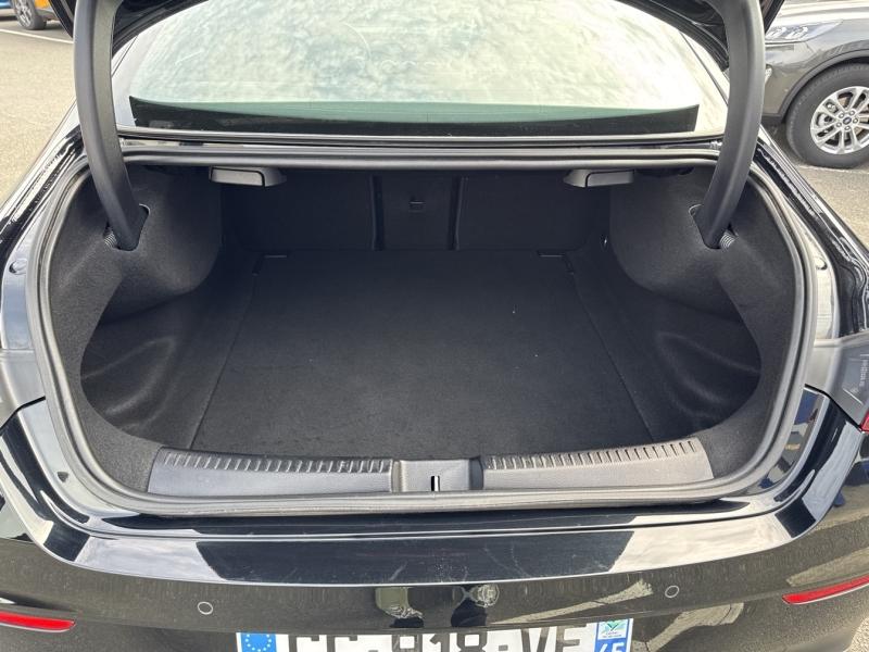 Image MERCEDES-BENZ CLA 200 d 150ch AMG Line 8G-DCT 8cv