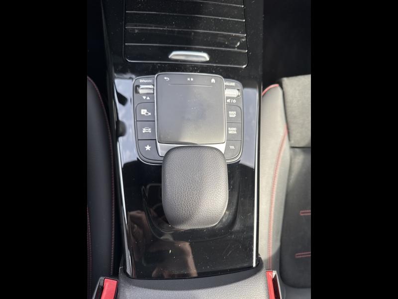 Image MERCEDES-BENZ CLA 200 d 150ch AMG Line 8G-DCT 8cv