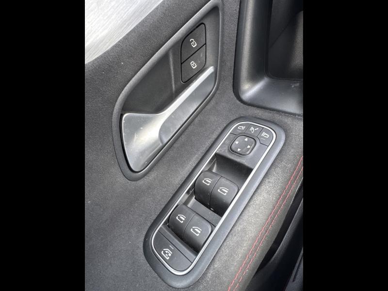 Image MERCEDES-BENZ CLA 200 d 150ch AMG Line 8G-DCT 8cv