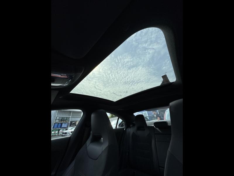 Image MERCEDES-BENZ CLA 200 d 150ch AMG Line 8G-DCT 8cv