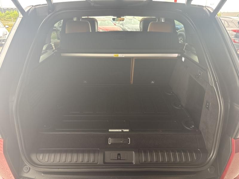 Image LAND-ROVER Range Rover Sport 2.0 P400e 404ch HSE Mark VIII