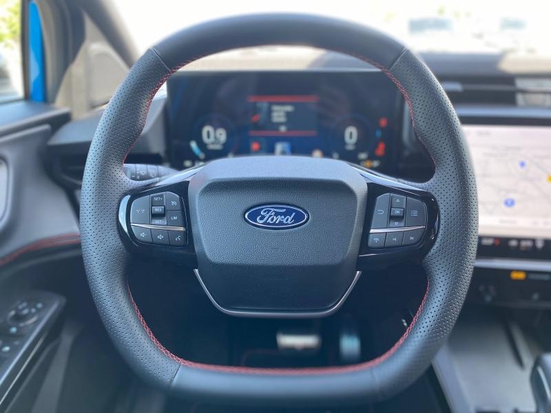 Image FORD Puma 1.0 EcoBoost Hybrid 125ch ST-Line S&S Powershift