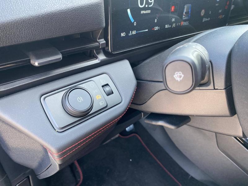 Image FORD Puma 1.0 EcoBoost Hybrid 125ch ST-Line S&S Powershift