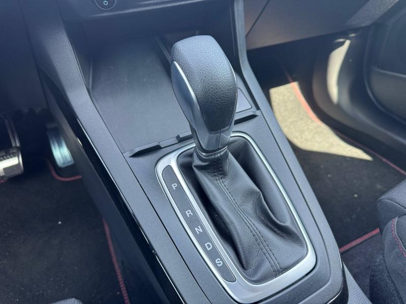 Image FORD Puma 1.0 EcoBoost Hybrid 125ch ST-Line S&S Powershift