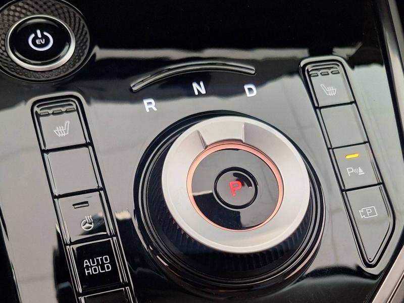Image KIA Niro EV 204ch Premium