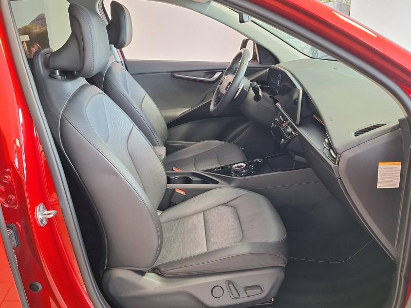 Image KIA Niro EV 204ch Premium