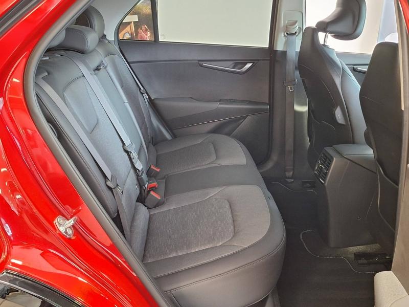 Image KIA Niro EV 204ch Premium