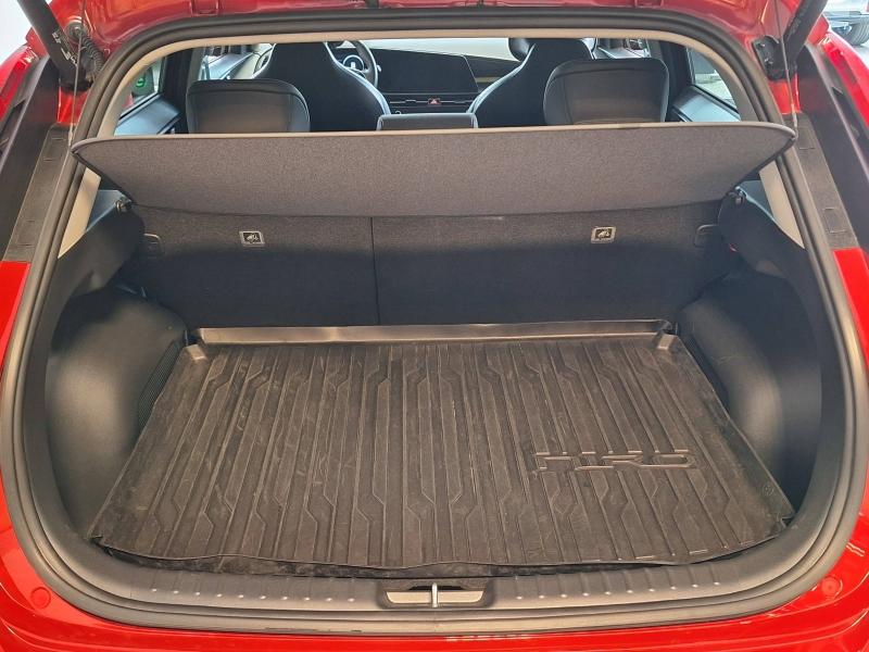 Image KIA Niro EV 204ch Premium