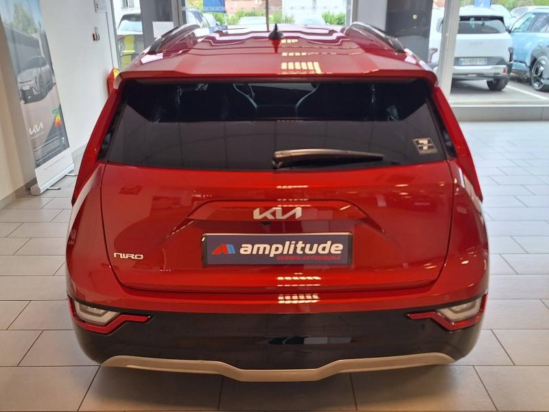 Image KIA Niro EV 204ch Premium