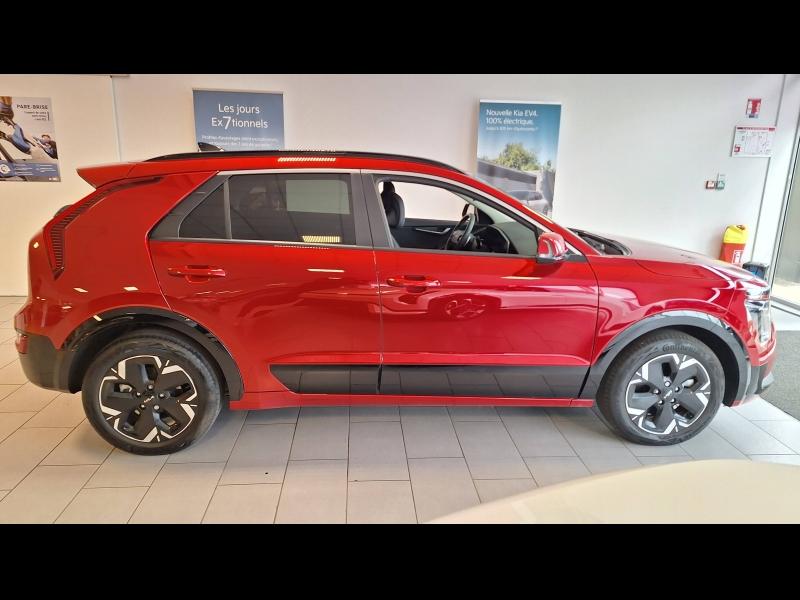 Image KIA Niro EV 204ch Premium