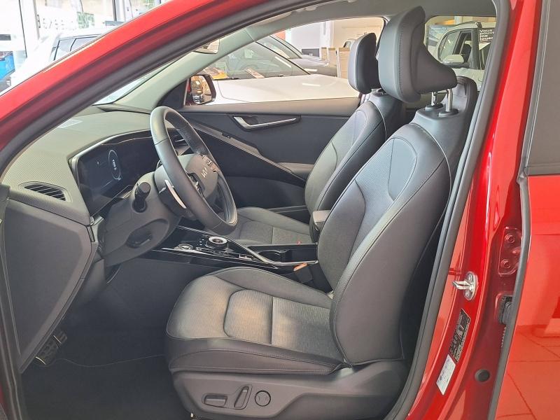 Image KIA Niro EV 204ch Premium