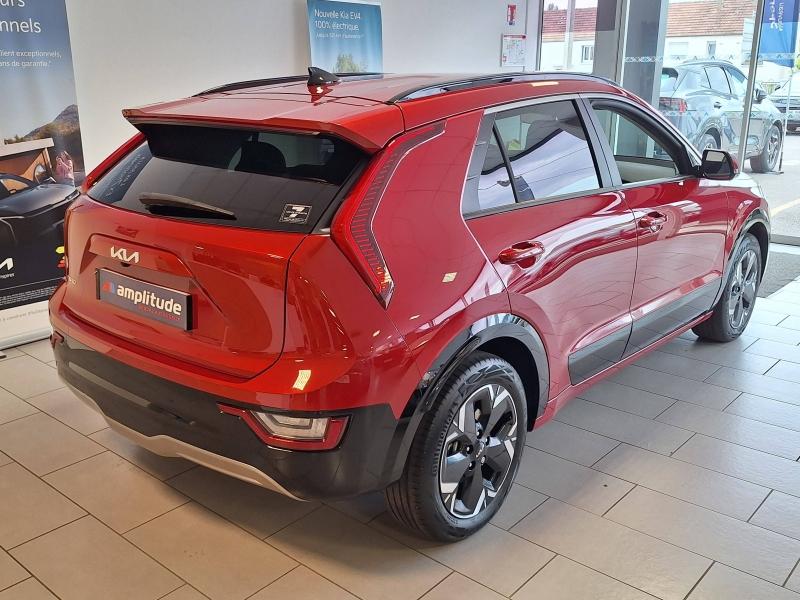Image KIA Niro EV 204ch Premium