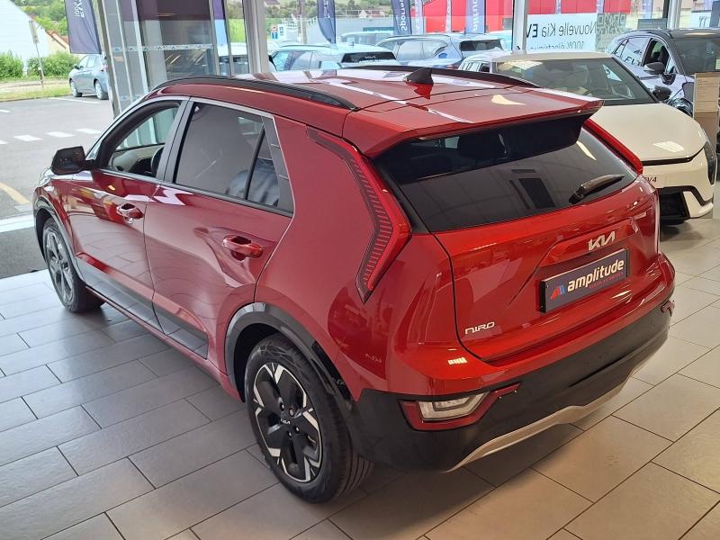 Image KIA Niro EV 204ch Premium