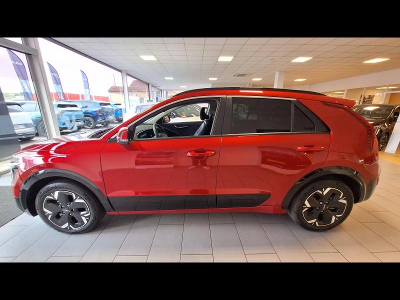 Image KIA Niro EV 204ch Premium