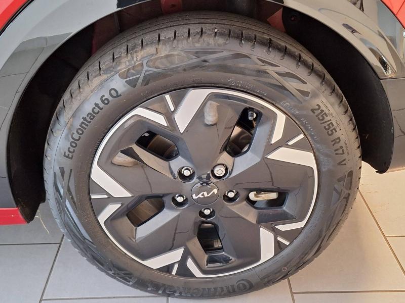 Image KIA Niro EV 204ch Premium