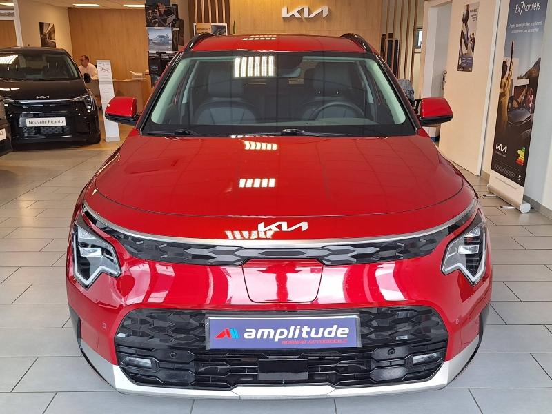 Image KIA Niro EV 204ch Premium