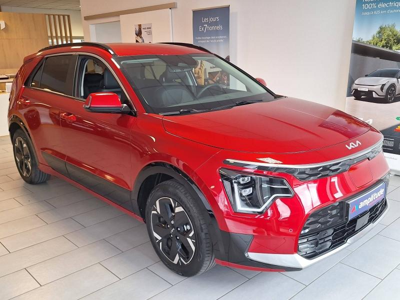 Image KIA Niro EV 204ch Premium