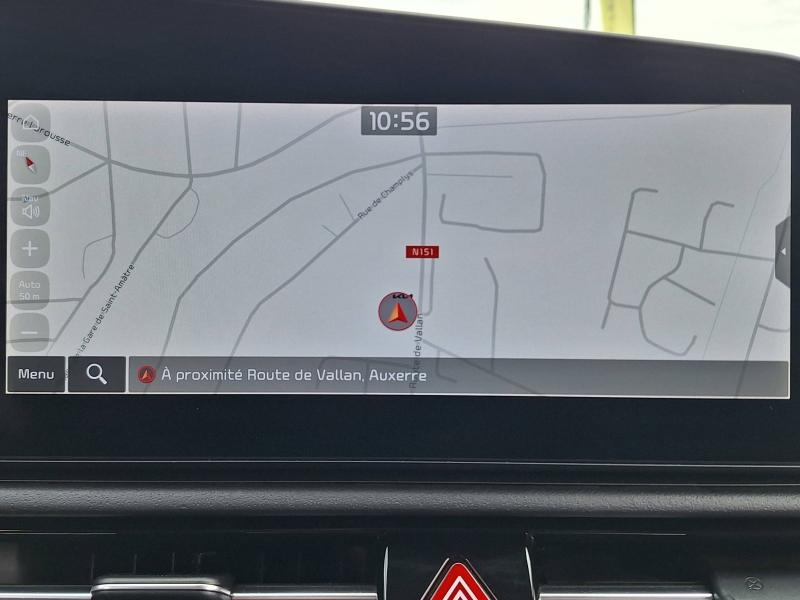 Image KIA Niro EV 204ch Premium