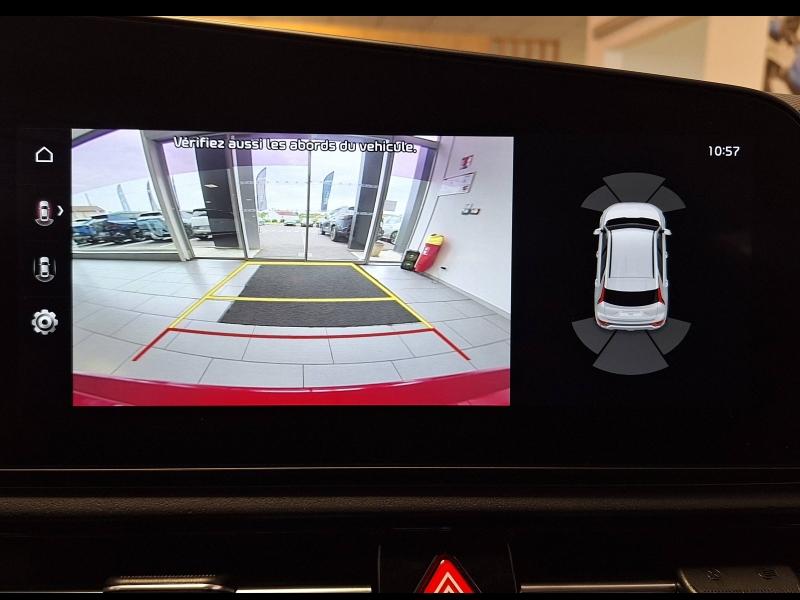 Image KIA Niro EV 204ch Premium