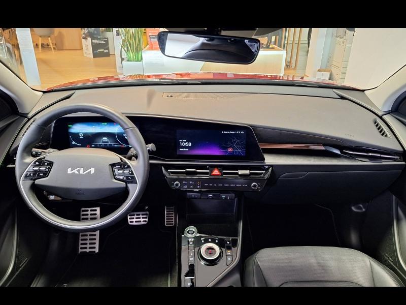 Image KIA Niro EV 204ch Premium