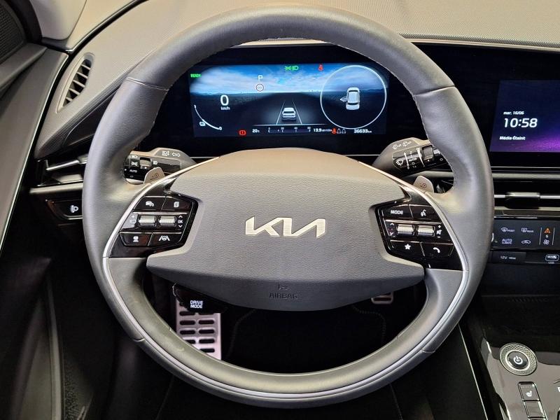 Image KIA Niro EV 204ch Premium