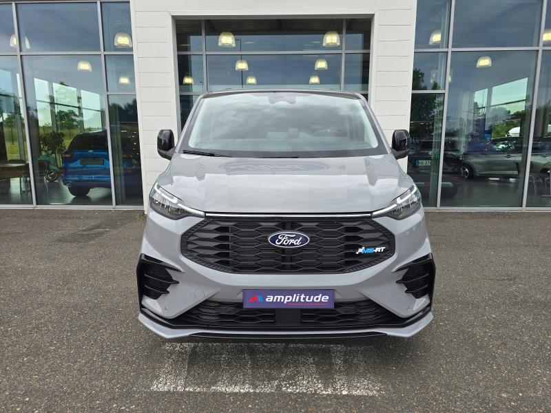 Image FORD Transit Custom Fg 320 L1H1 2.0 EcoBlue 170ch Cabine Approfondie MS-RT BVA8