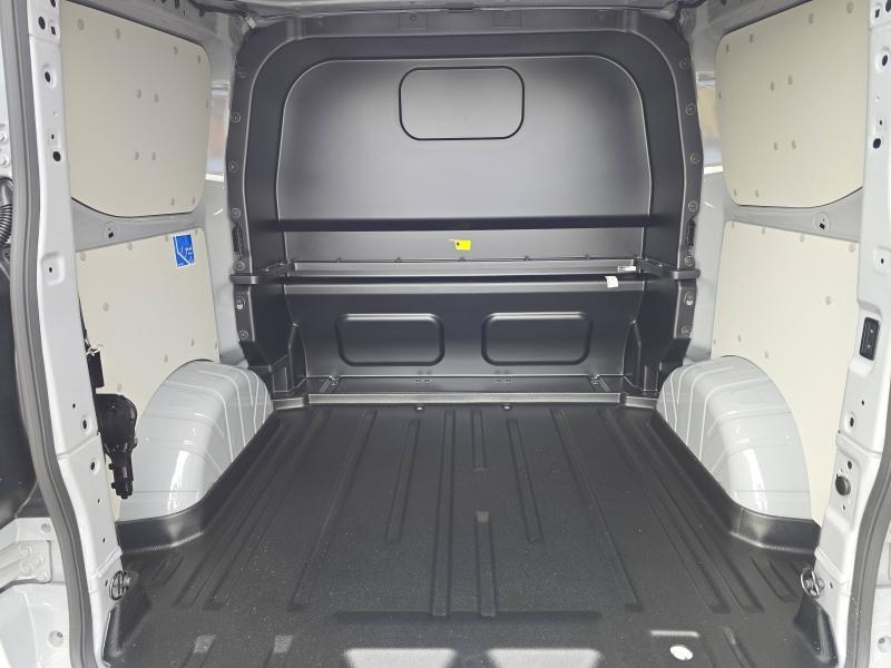 Image FORD Transit Custom Fg 320 L1H1 2.0 EcoBlue 170ch Cabine Approfondie MS-RT BVA8