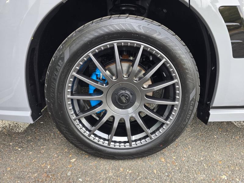Image FORD Transit Custom Fg 320 L1H1 2.0 EcoBlue 170ch Cabine Approfondie MS-RT BVA8