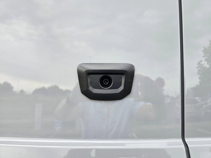 Image FORD Transit Custom Fg 320 L1H1 2.0 EcoBlue 170ch Cabine Approfondie MS-RT BVA8