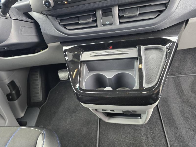 Image FORD Transit Custom Fg 320 L1H1 2.0 EcoBlue 170ch Cabine Approfondie MS-RT BVA8