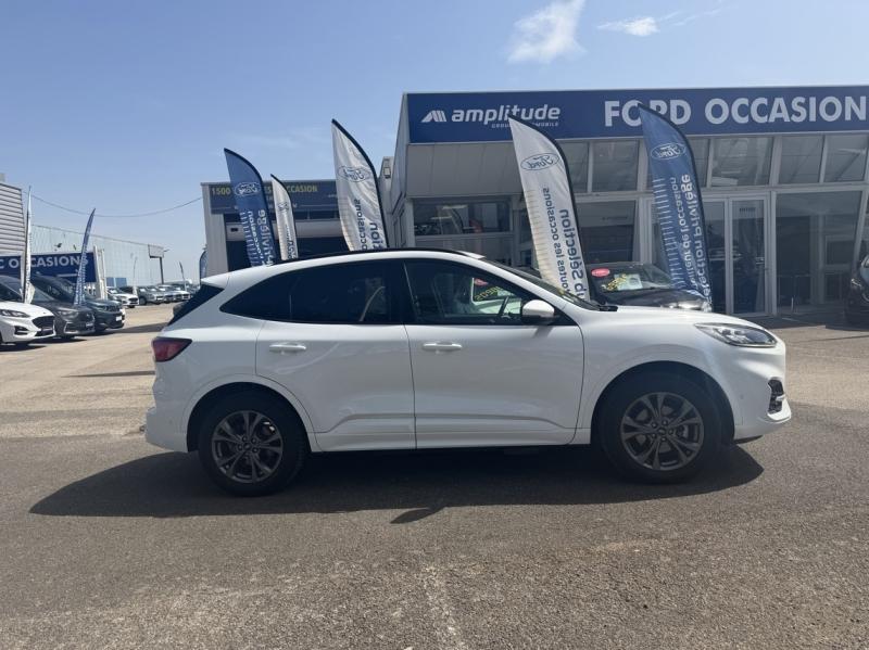Image FORD Kuga 2.5 Duratec 225ch PHEV ST-Line X BVA