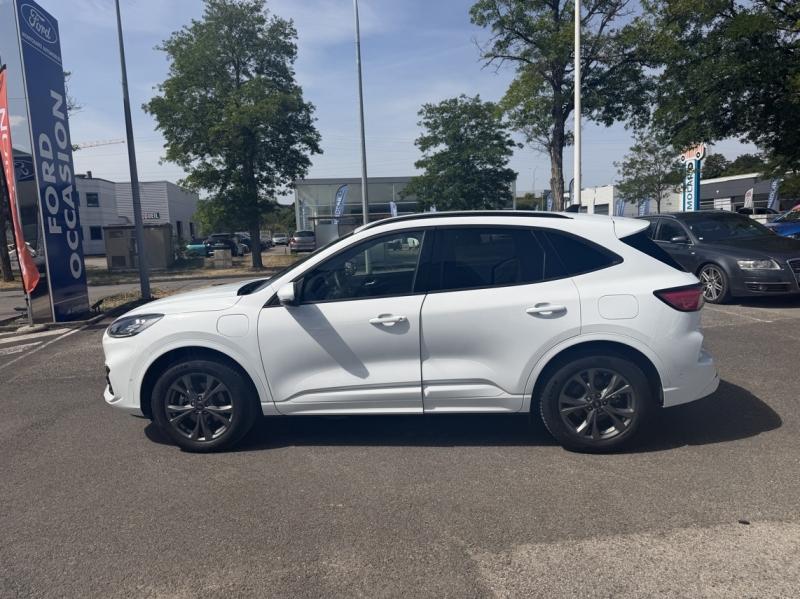 Image FORD Kuga 2.5 Duratec 225ch PHEV ST-Line X BVA