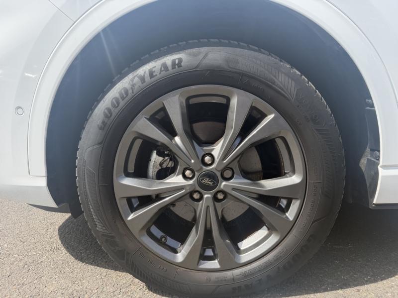Image FORD Kuga 2.5 Duratec 225ch PHEV ST-Line X BVA