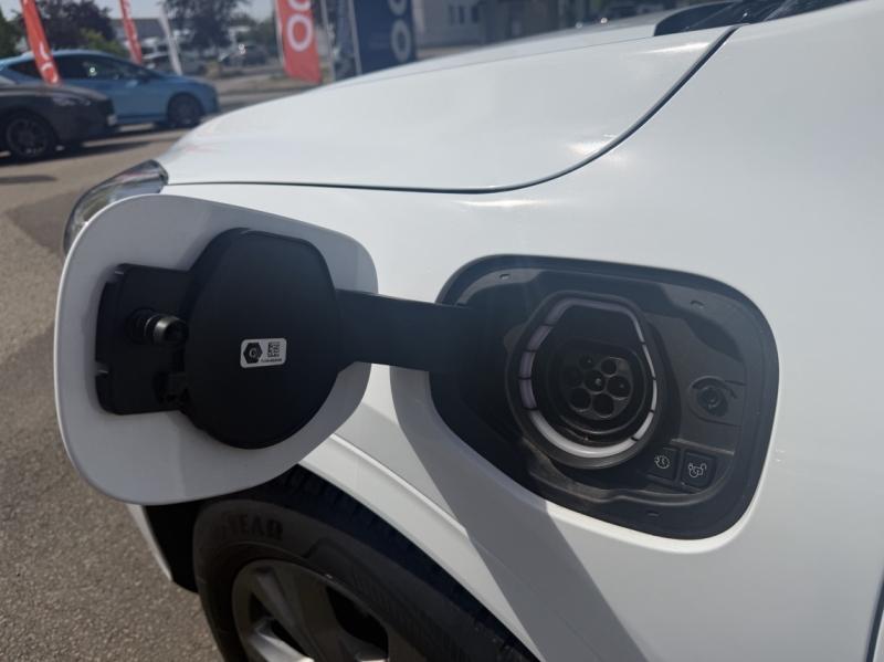 Image FORD Kuga 2.5 Duratec 225ch PHEV ST-Line X BVA