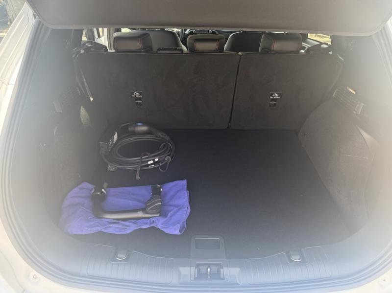 Image FORD Kuga 2.5 Duratec 225ch PHEV ST-Line X BVA