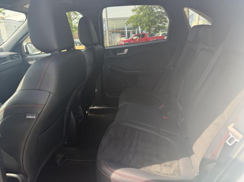 Image FORD Kuga 2.5 Duratec 225ch PHEV ST-Line X BVA