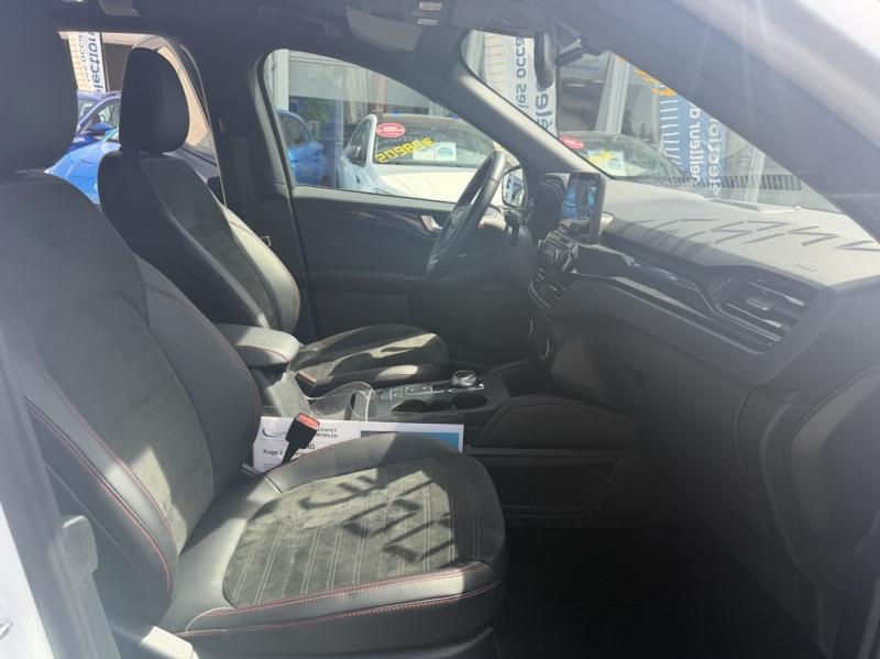 Image FORD Kuga 2.5 Duratec 225ch PHEV ST-Line X BVA
