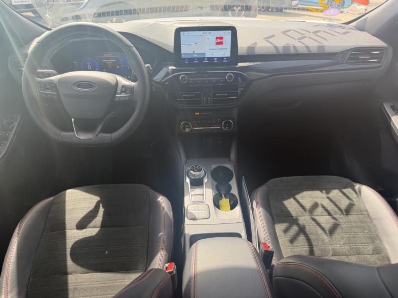Image FORD Kuga 2.5 Duratec 225ch PHEV ST-Line X BVA