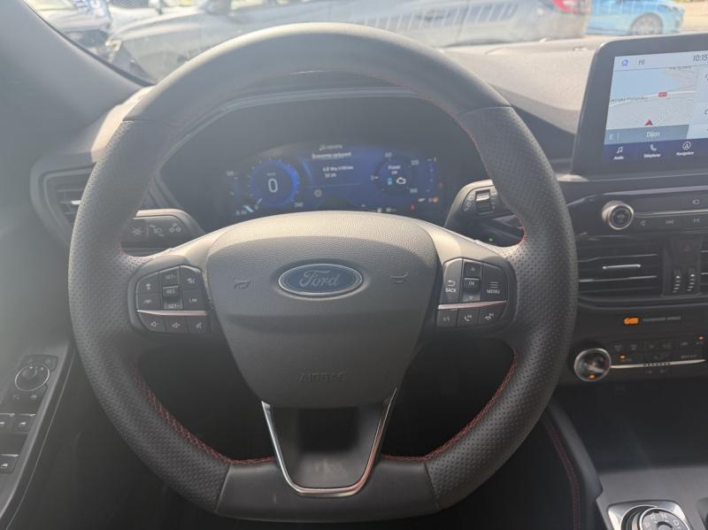 Image FORD Kuga 2.5 Duratec 225ch PHEV ST-Line X BVA