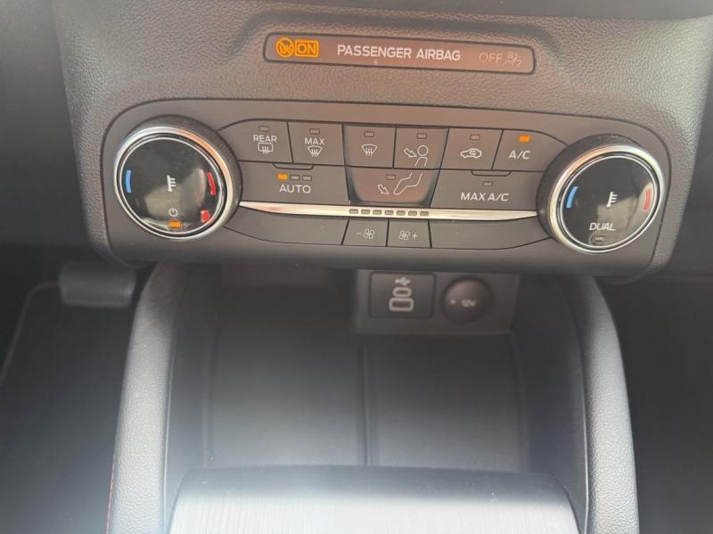 Image FORD Kuga 2.5 Duratec 225ch PHEV ST-Line X BVA