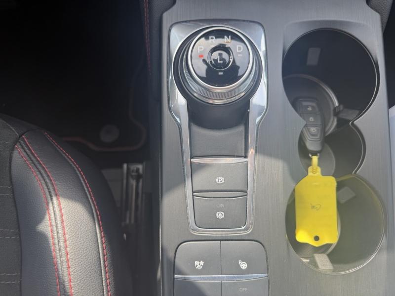 Image FORD Kuga 2.5 Duratec 225ch PHEV ST-Line X BVA