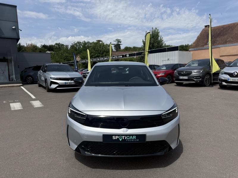 Image OPEL Corsa 1.2 Turbo 100ch GS