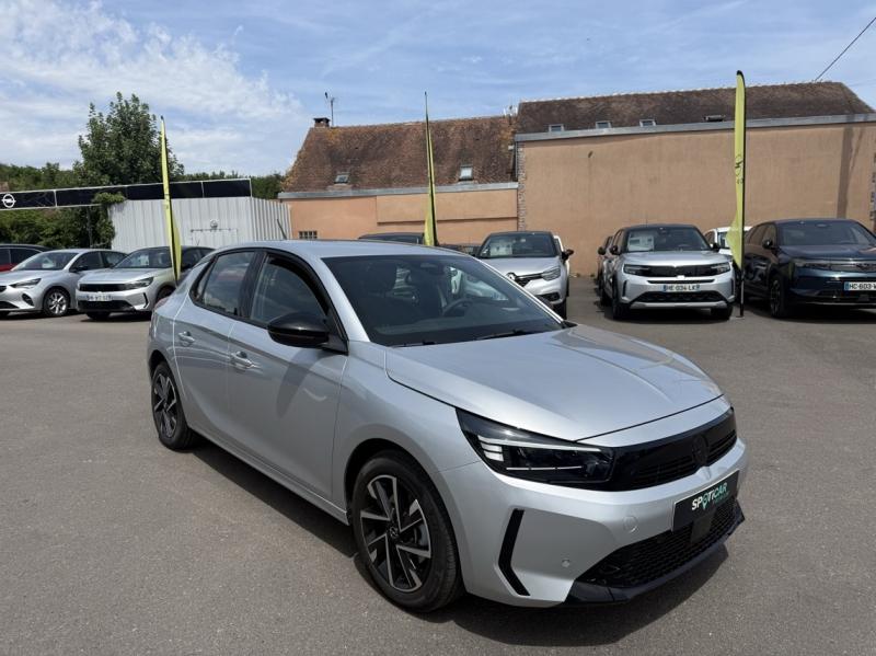 Image OPEL Corsa 1.2 Turbo 100ch GS