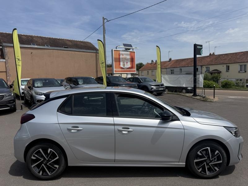 Image OPEL Corsa 1.2 Turbo 100ch GS